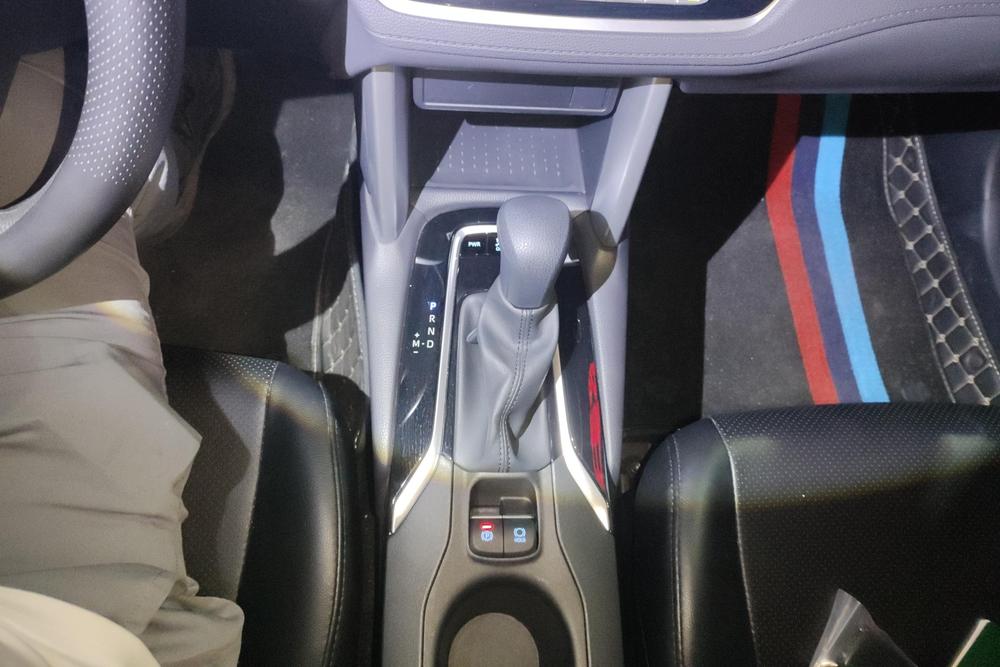 Toyota Frontlander