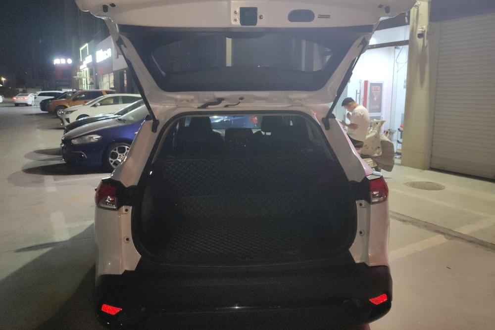 Toyota Frontlander