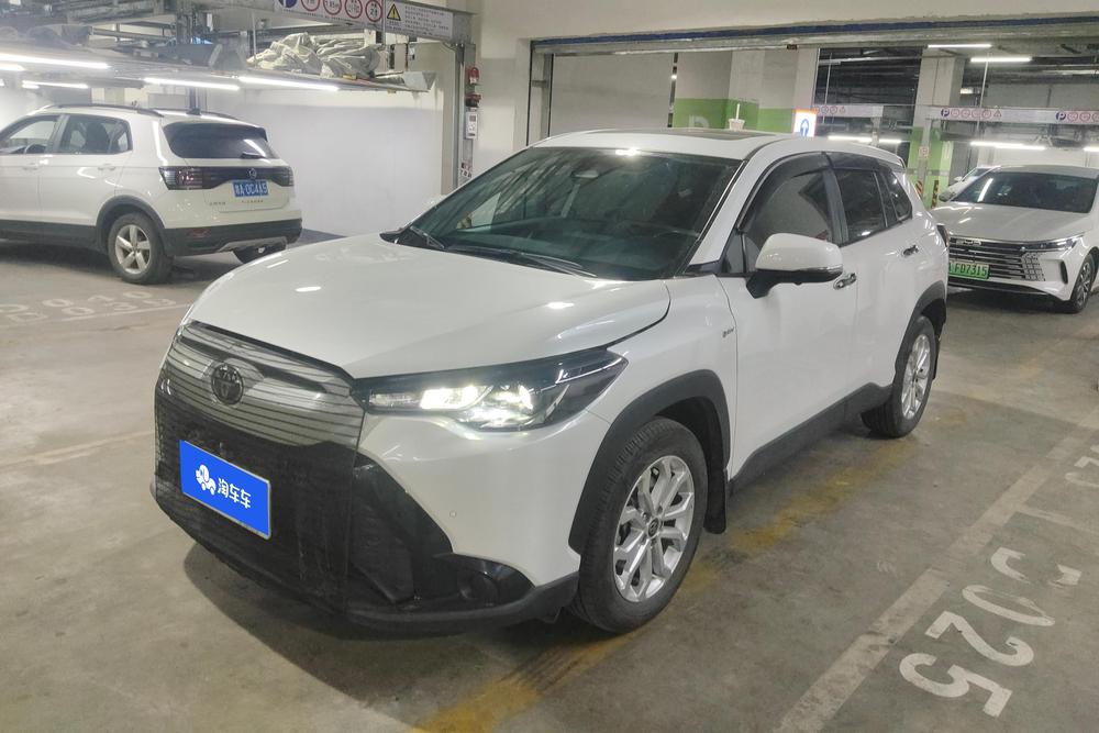 Toyota Frontlander
