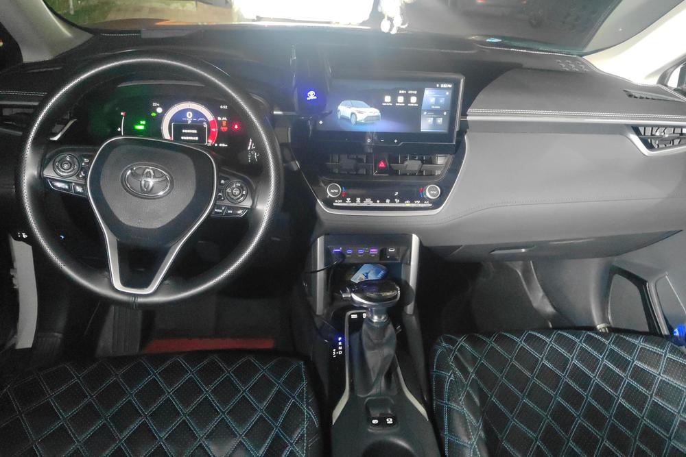 Toyota Frontlander