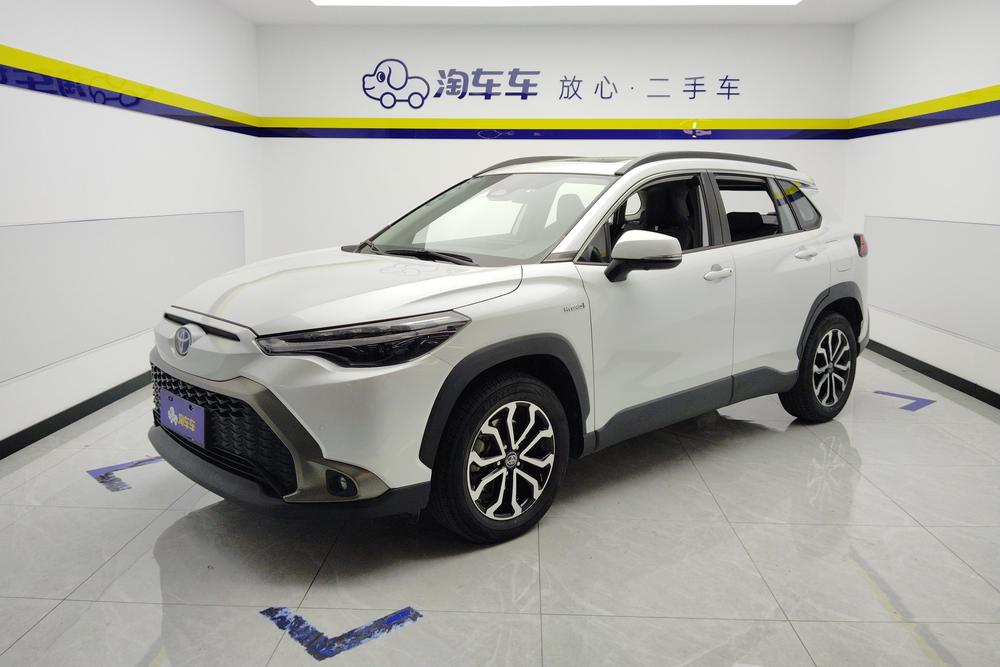 Toyota Frontlander