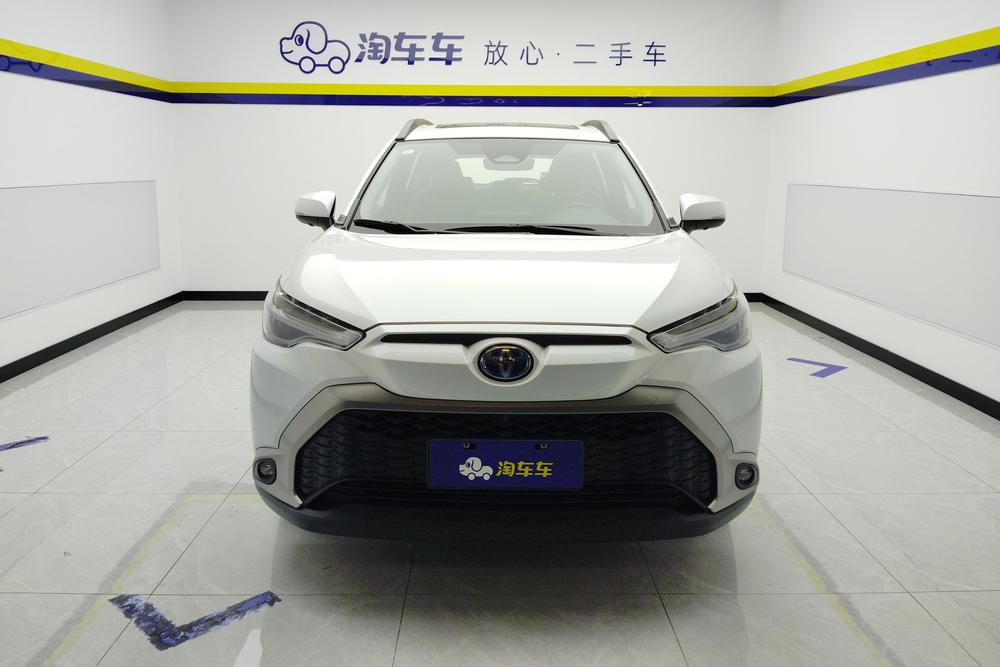 Toyota Frontlander