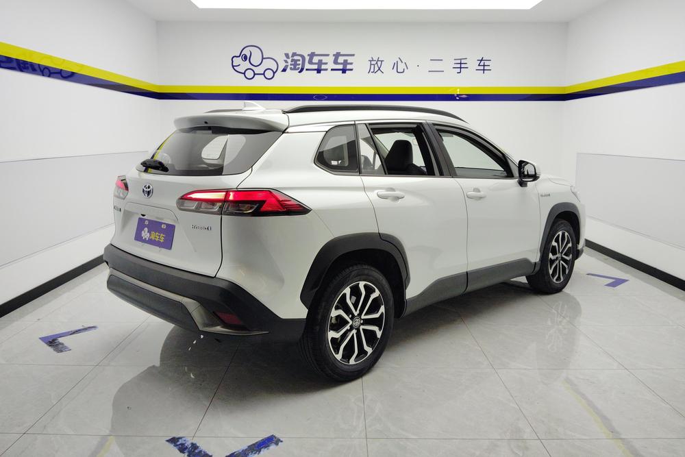 Toyota Frontlander