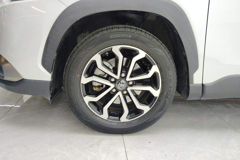 Toyota Frontlander