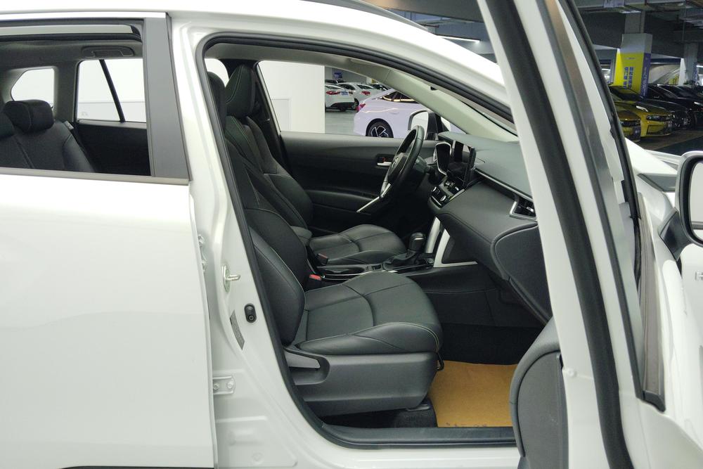 Toyota Frontlander