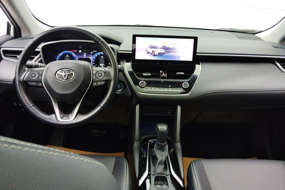Toyota Frontlander