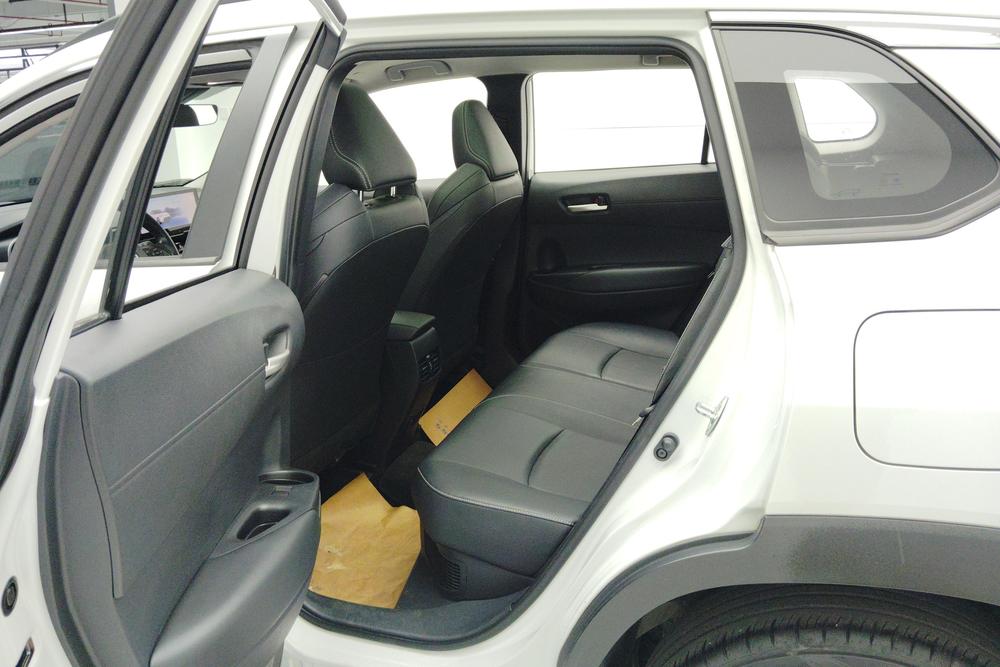 Toyota Frontlander