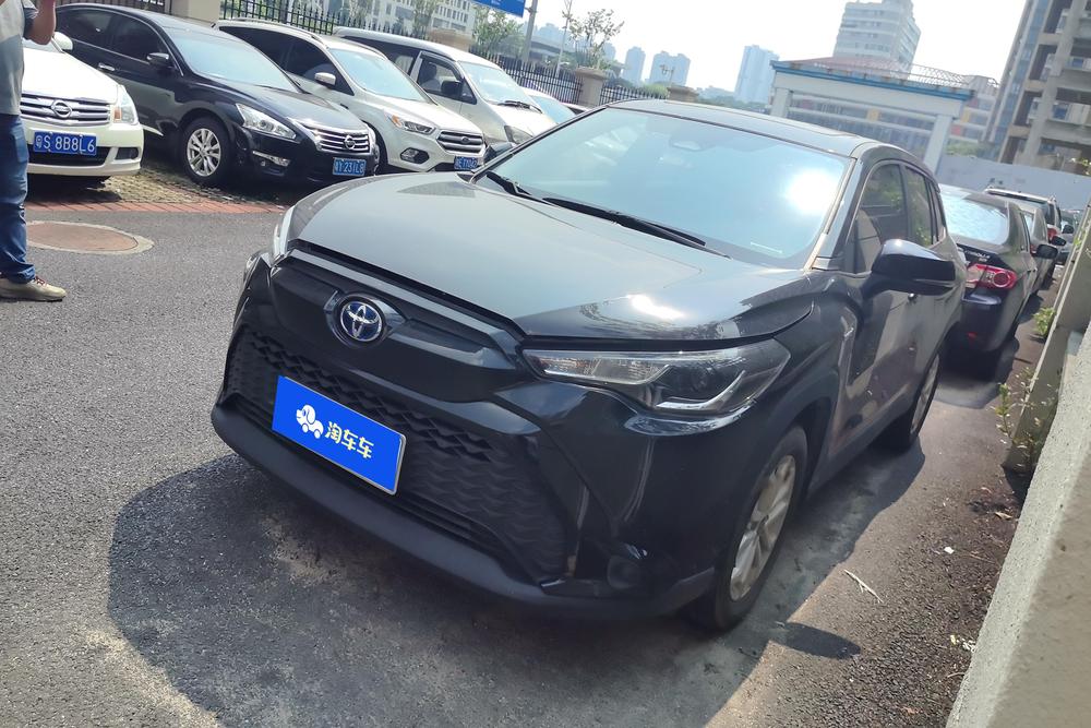 Toyota Frontlander