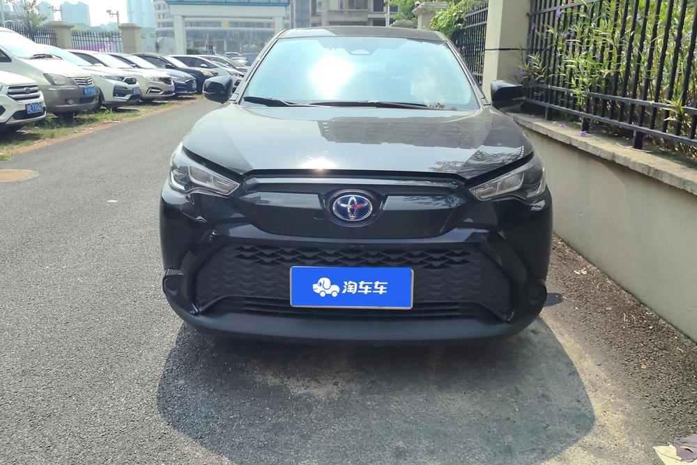 Toyota Frontlander