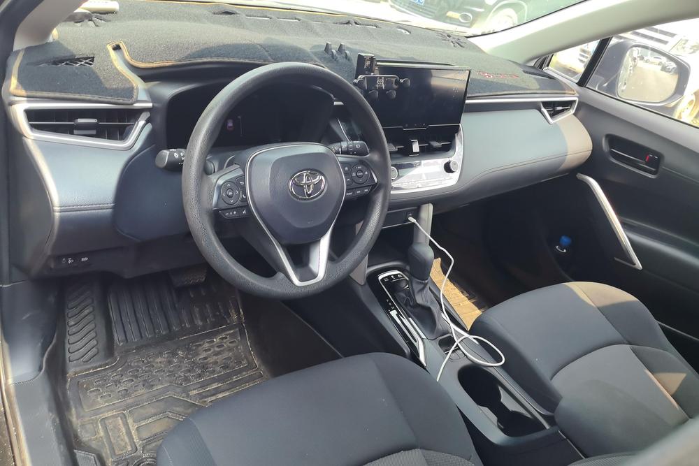 Toyota Frontlander