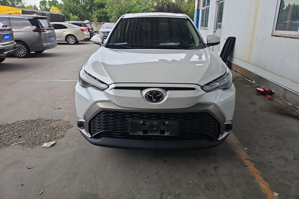 Toyota Frontlander