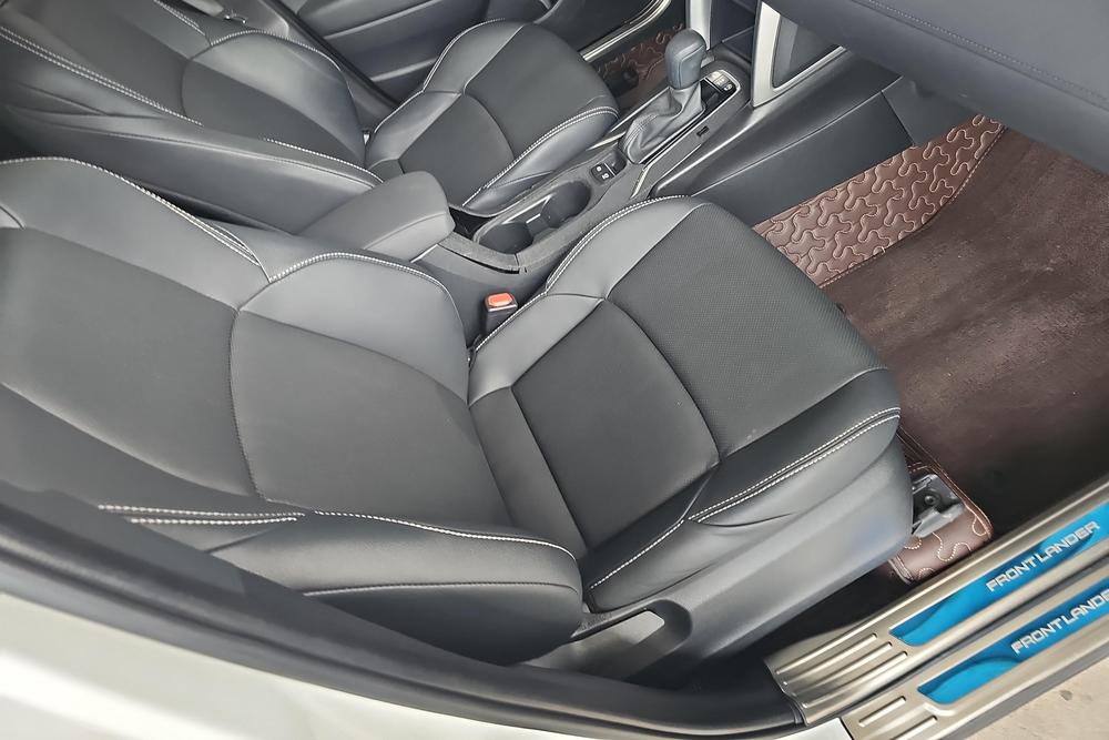 Toyota Frontlander