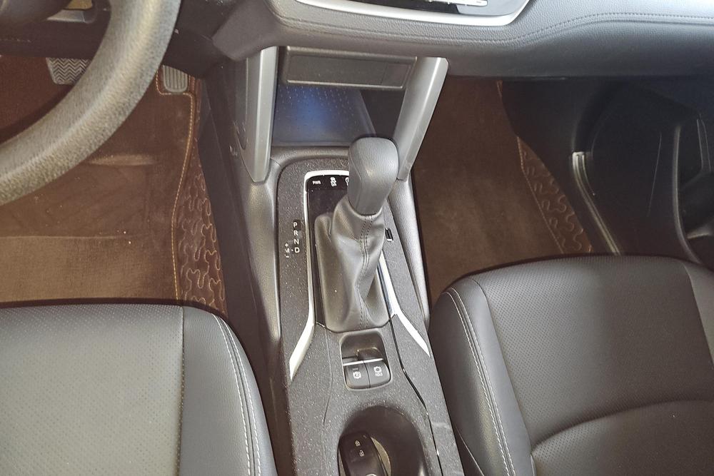 Toyota Frontlander