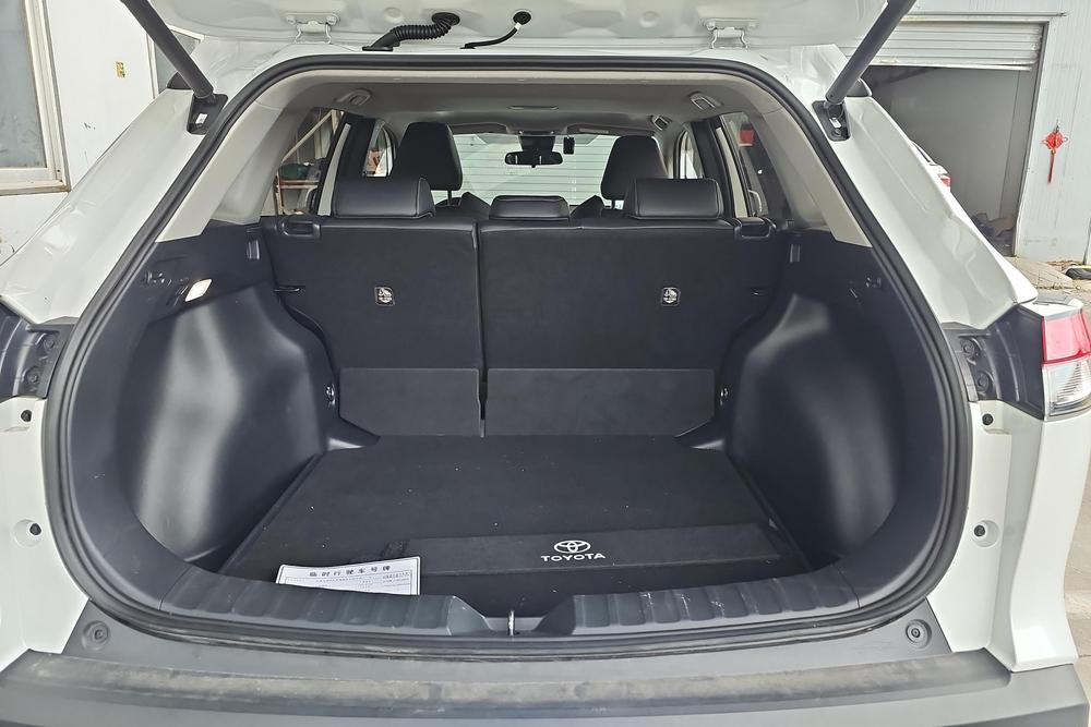 Toyota Frontlander