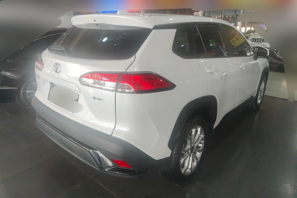 Toyota Frontlander