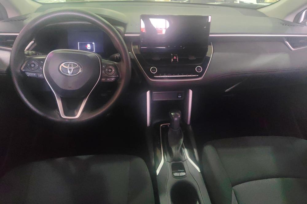 Toyota Frontlander