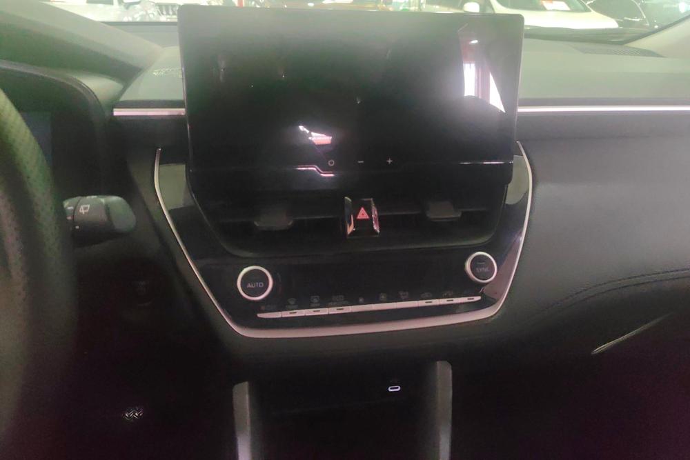Toyota Frontlander