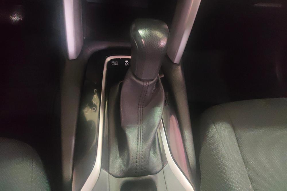 Toyota Frontlander