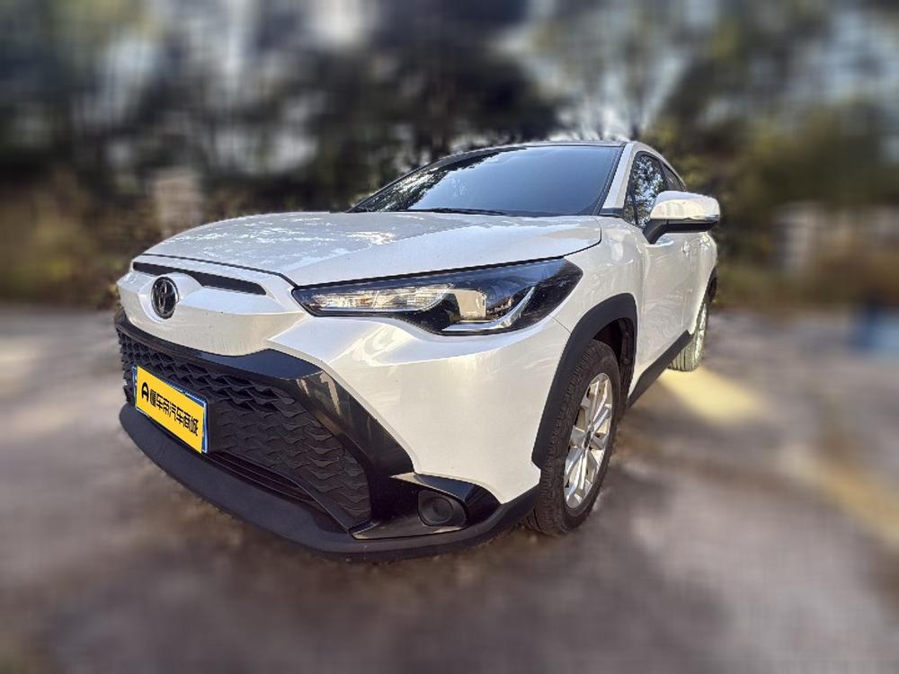 Toyota Frontlander