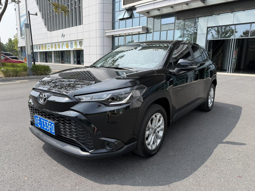 Toyota Frontlander