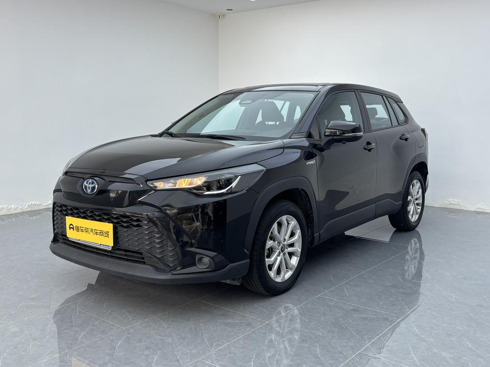 Toyota Frontlander