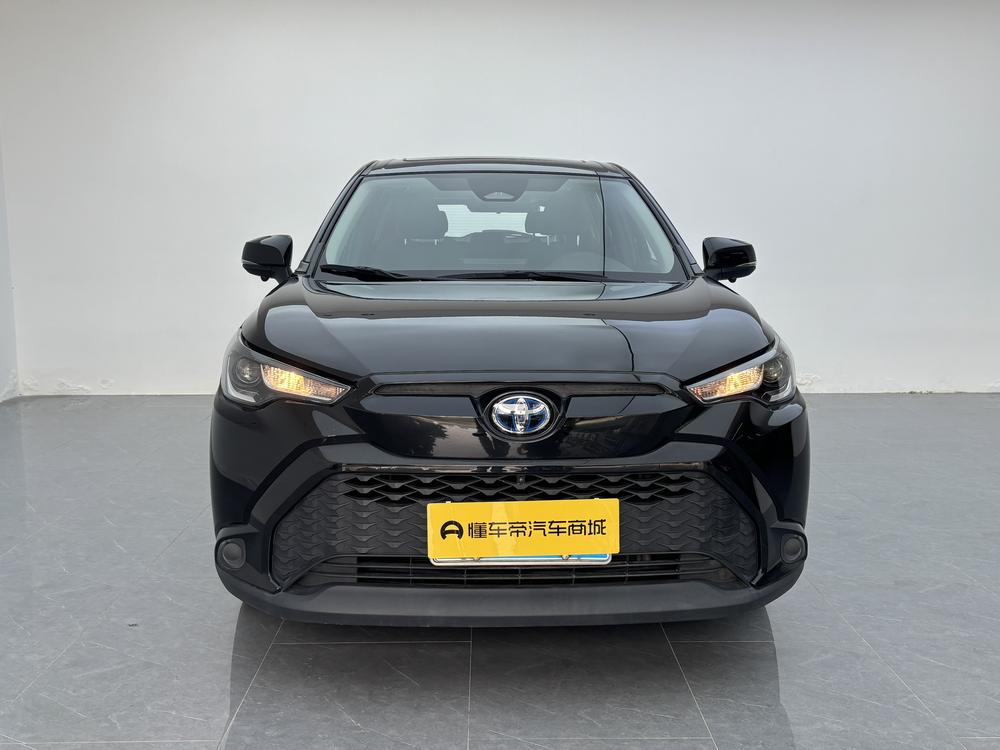 Toyota Frontlander
