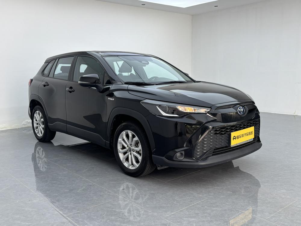 Toyota Frontlander