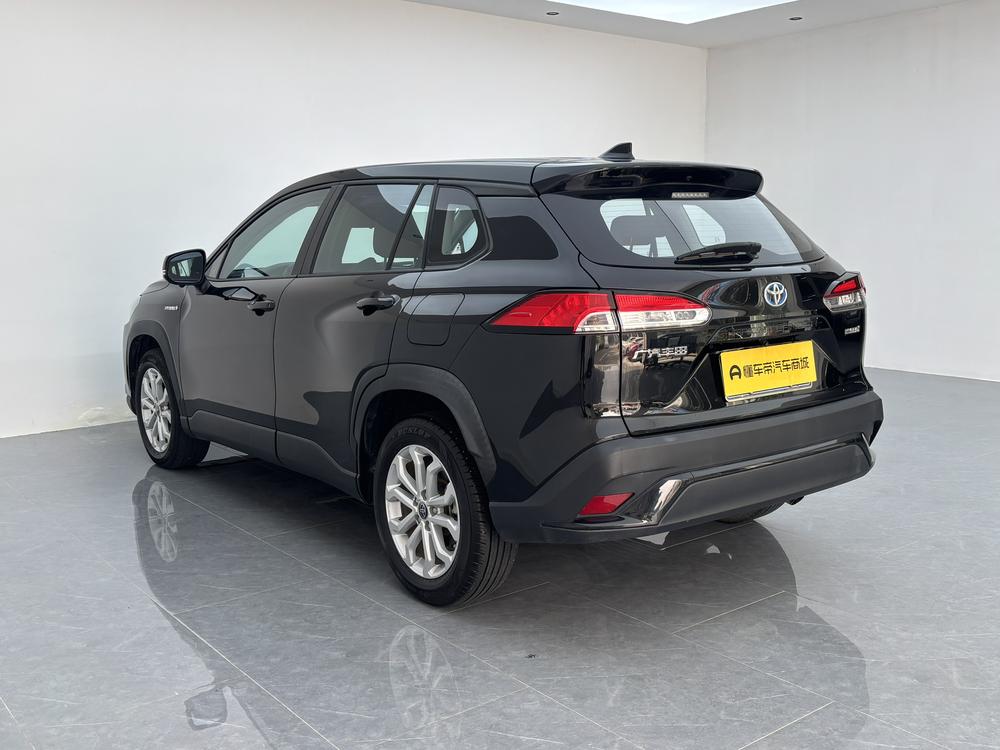Toyota Frontlander