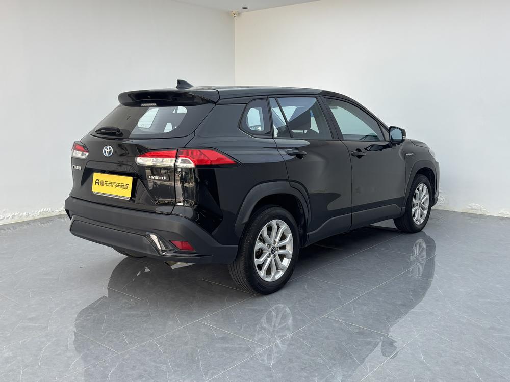 Toyota Frontlander