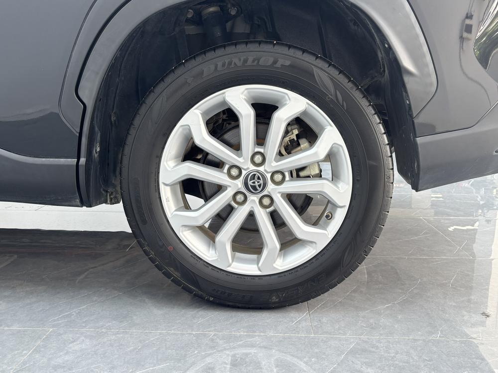 Toyota Frontlander