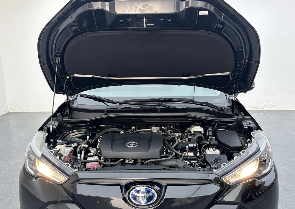 Toyota Frontlander