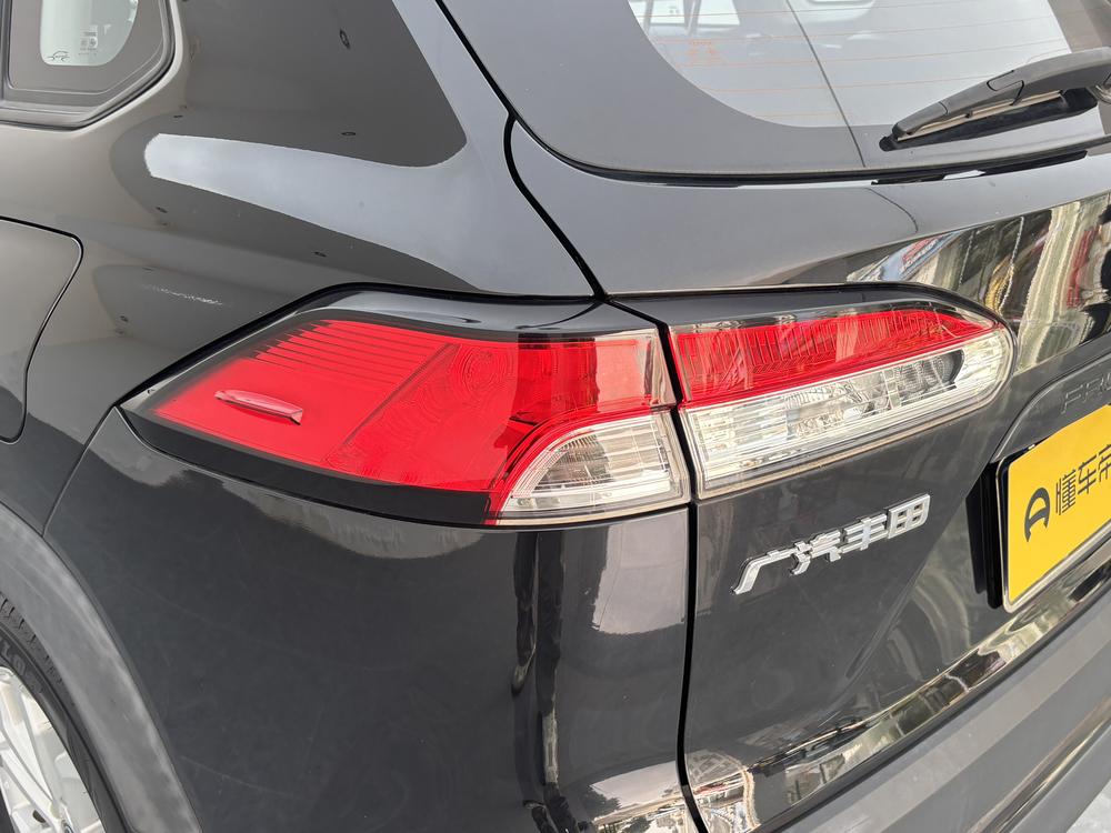 Toyota Frontlander