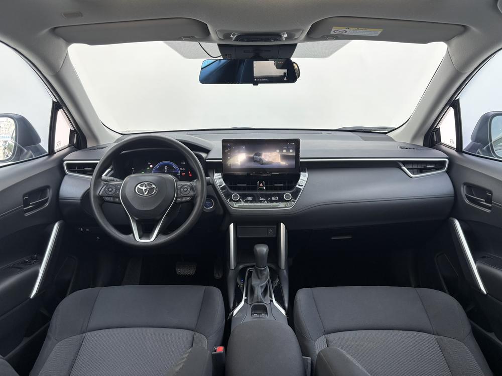 Toyota Frontlander