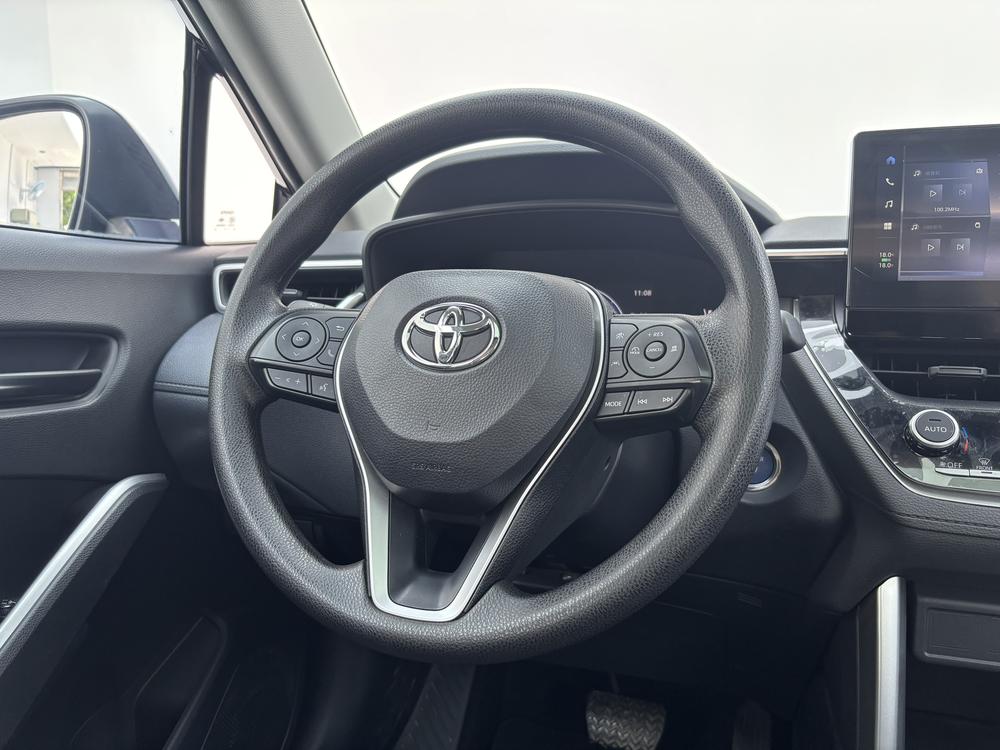 Toyota Frontlander