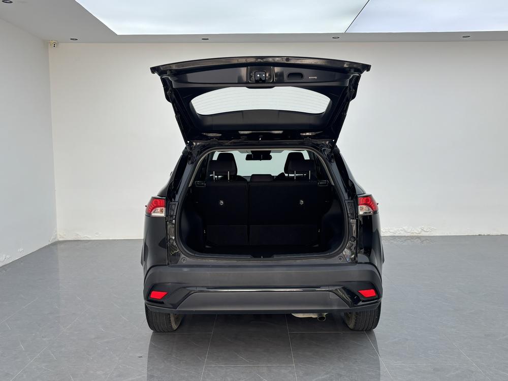 Toyota Frontlander