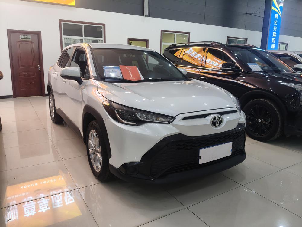 Toyota Frontlander