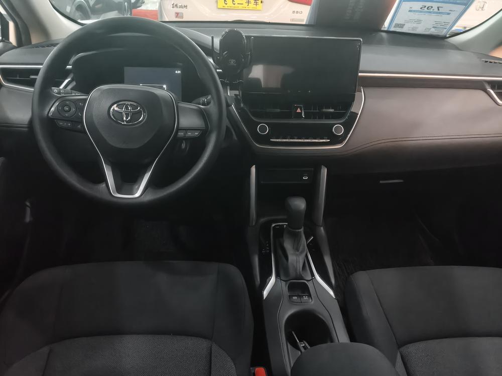 Toyota Frontlander