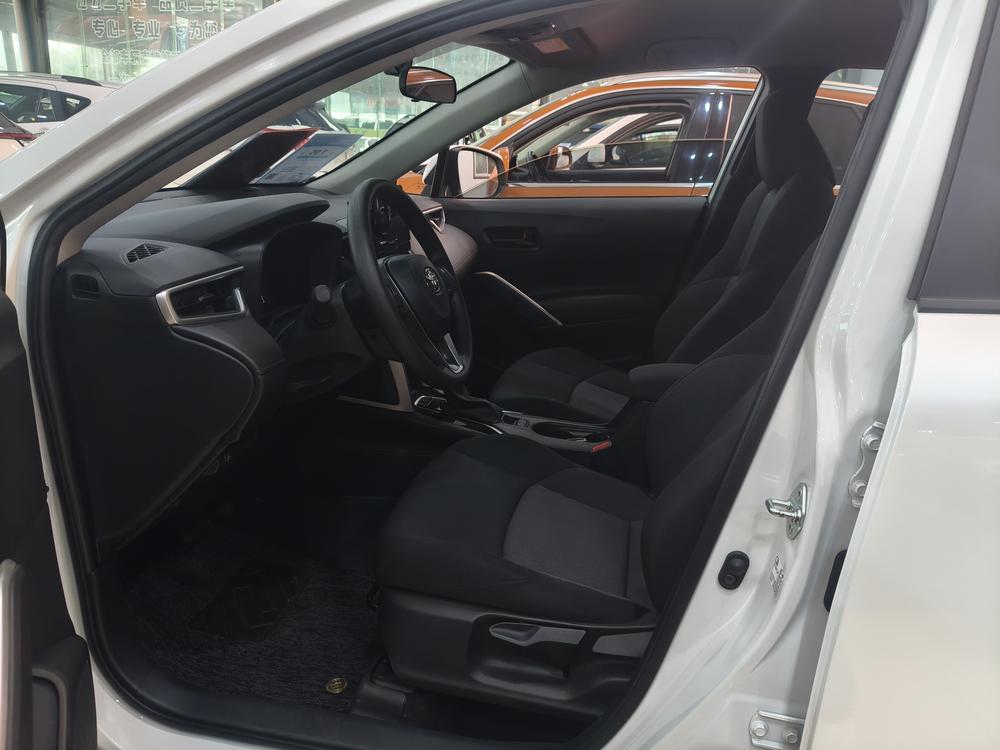 Toyota Frontlander