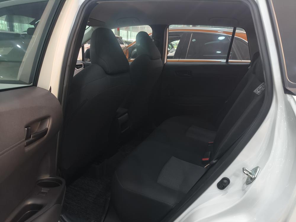 Toyota Frontlander