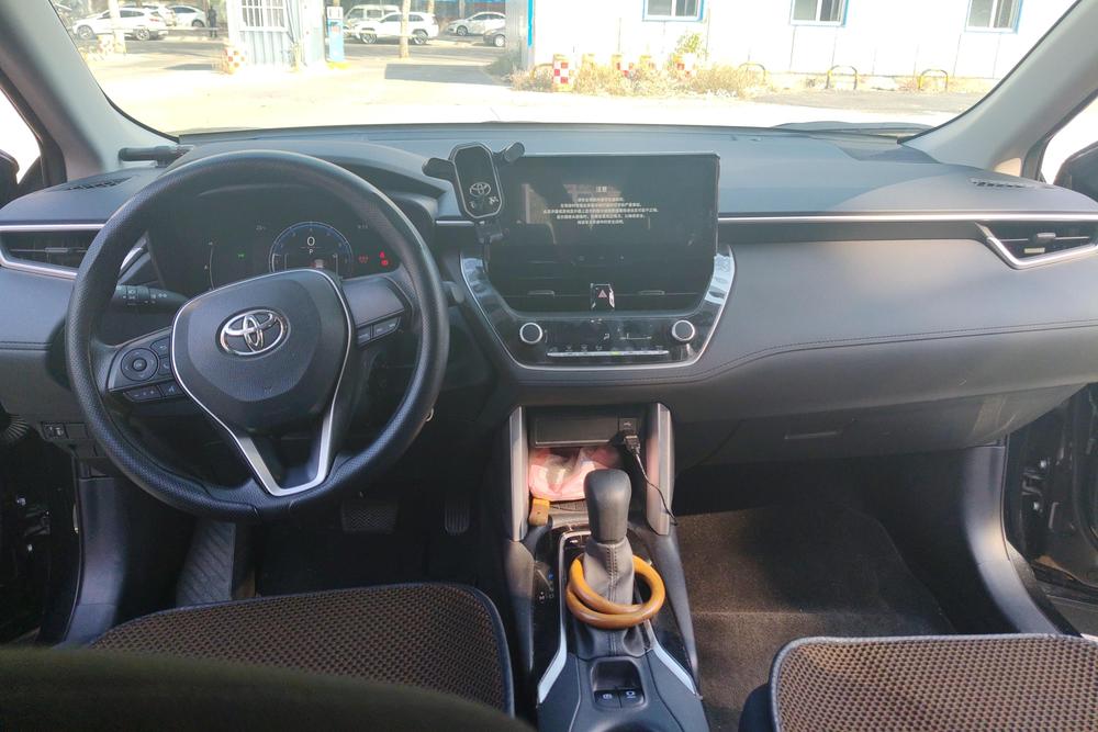 Toyota Frontlander