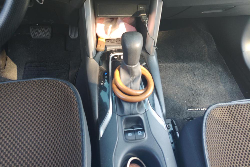 Toyota Frontlander