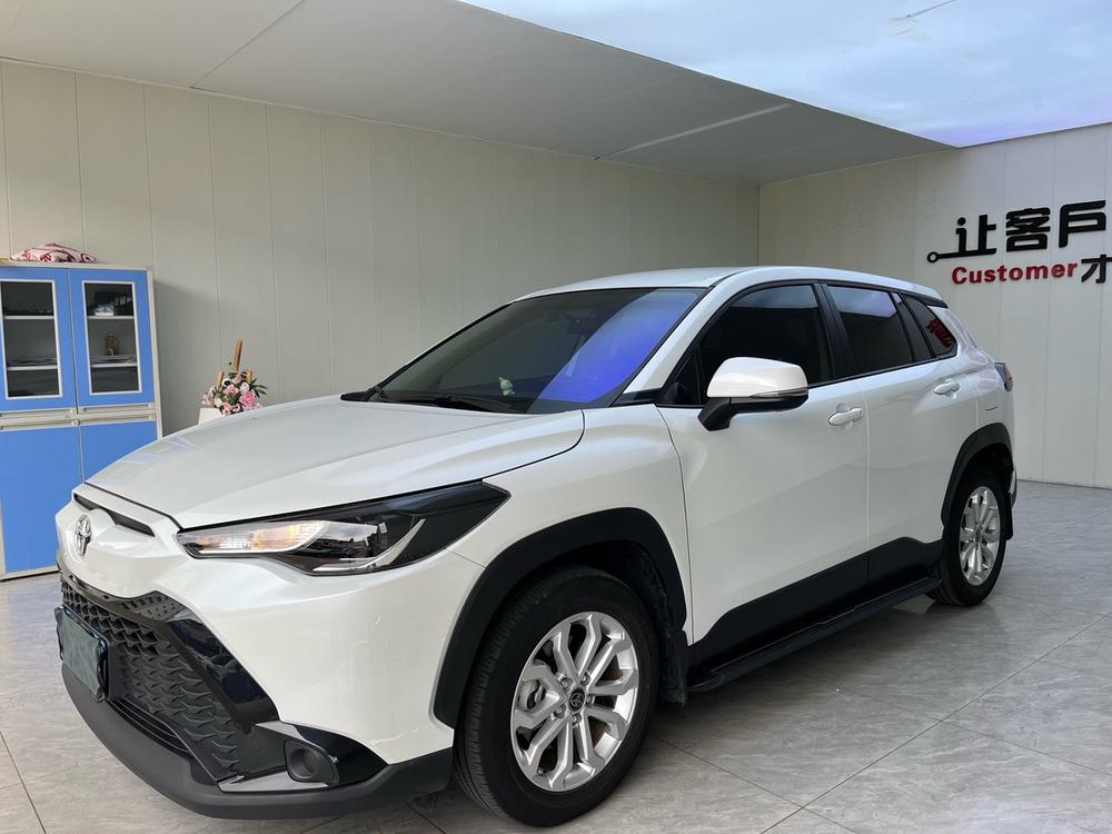Toyota Frontlander