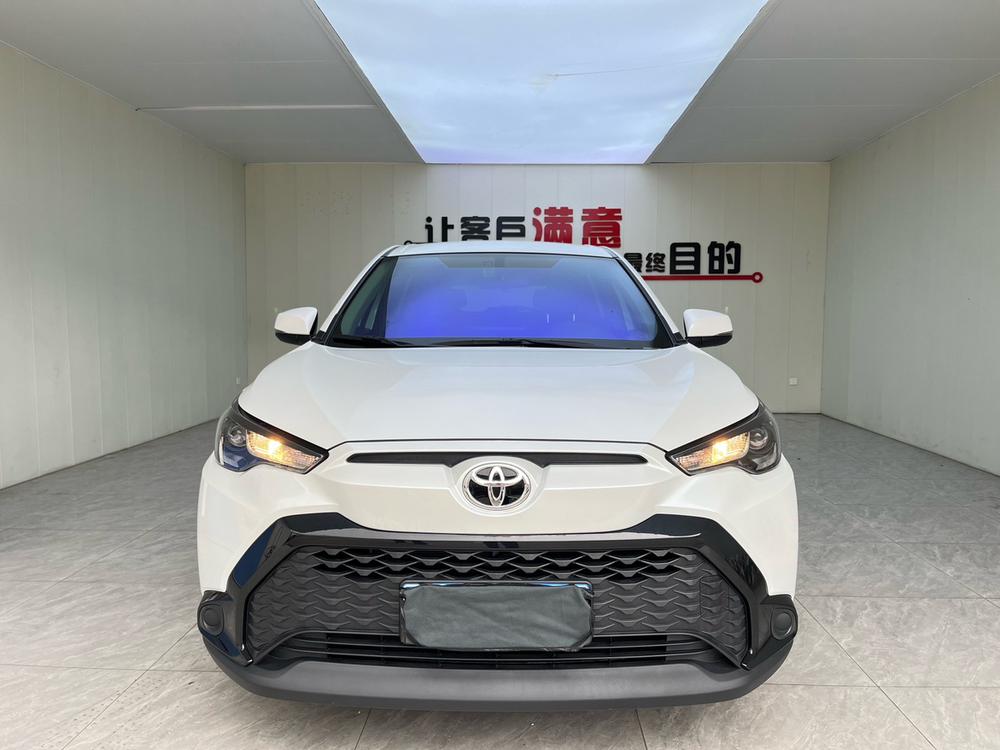 Toyota Frontlander