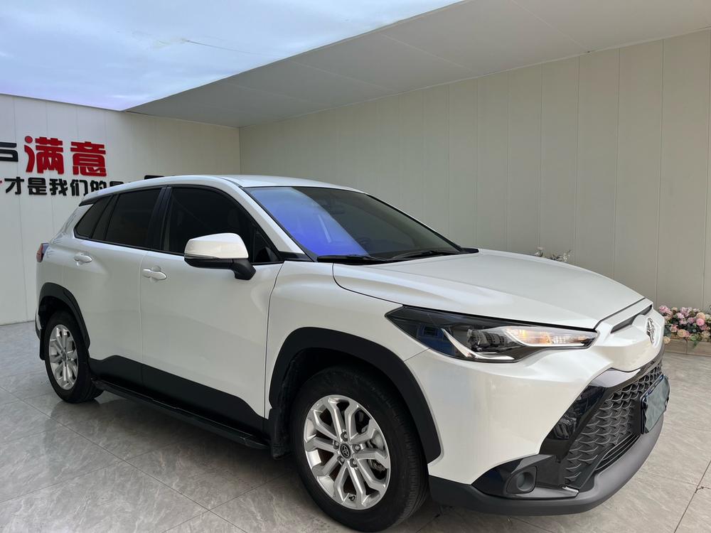 Toyota Frontlander
