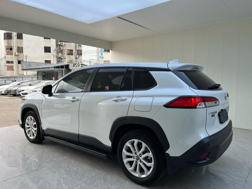 Toyota Frontlander