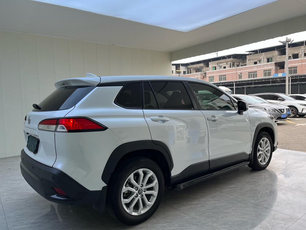 Toyota Frontlander