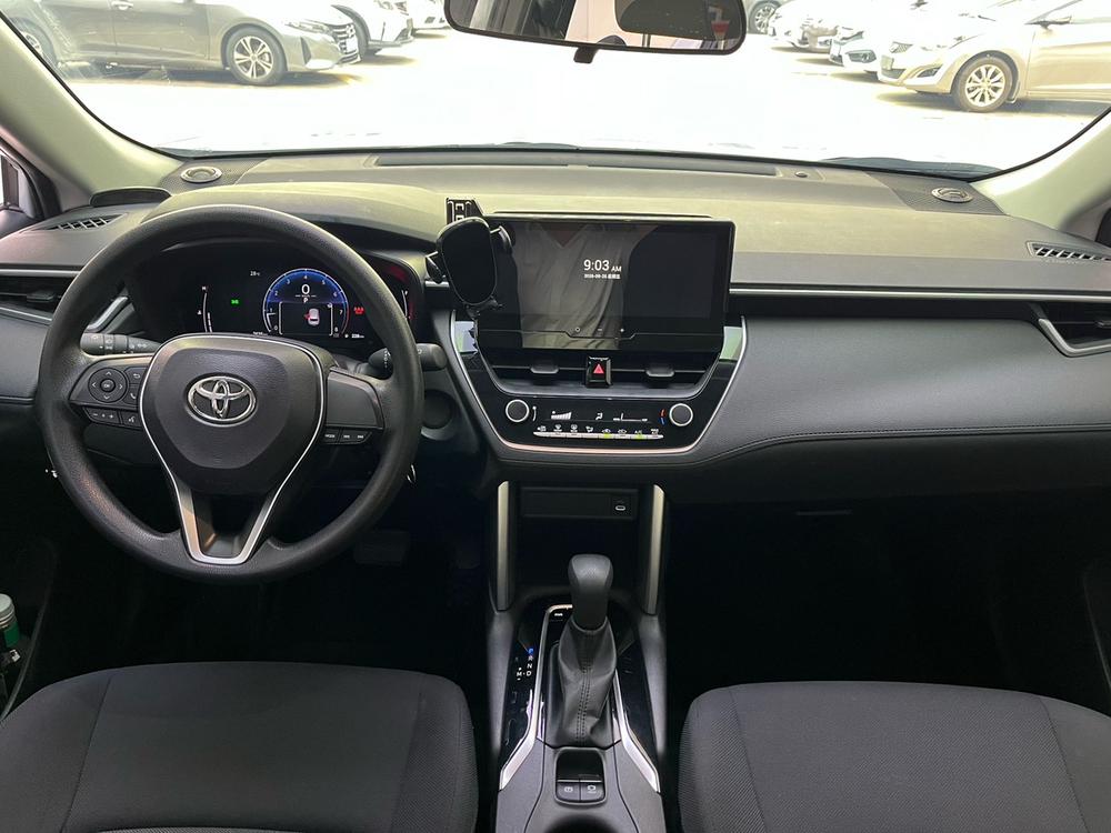 Toyota Frontlander