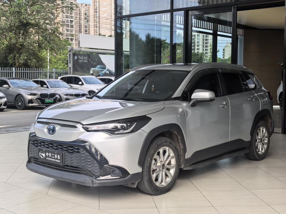 Toyota Frontlander