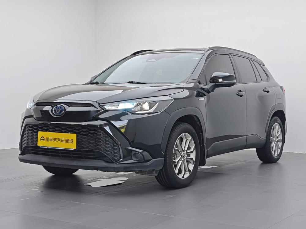 Toyota Frontlander