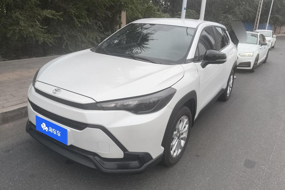 Toyota Frontlander